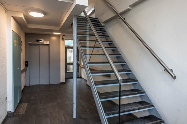 Medium property photo - Insulindeweg 60H, 1094 PN Amsterdam